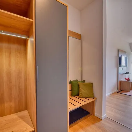 Apartment Spatz 11 Im Wreecher Idyll Ruegen Ruyastay Putbus