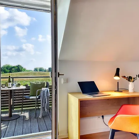 Spatz 11 Im Wreecher Idyll Ruegen Ruyastay Lejlighed
