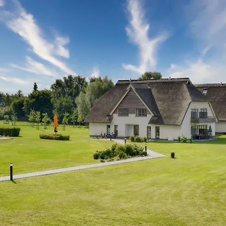 Spatz 11 Im Wreecher Idyll Ruegen Ruyastay *